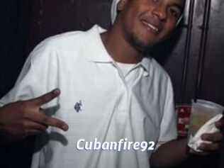 Cubanfire92