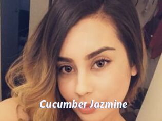 Cucumber_Jazmine