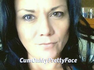 CumOnMyPrettyFace