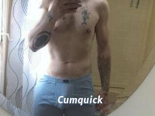 Cumquick