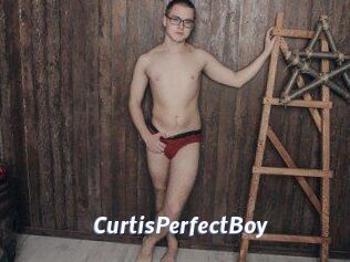 CurtisPerfectBoy