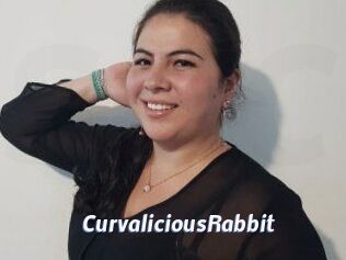 CurvaliciousRabbit