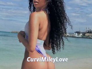 CurviMileyLove