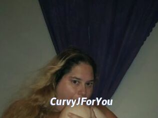 CurvyJForYou