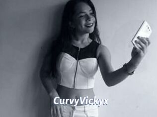 CurvyVickyx