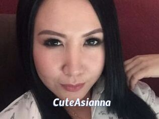 CuteAsianna