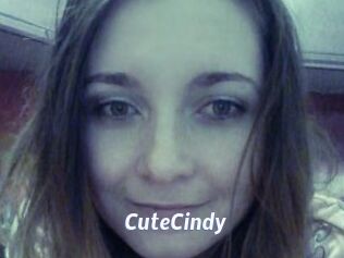 CuteCindy_