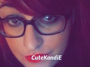 CuteKandiE