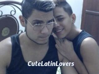 CuteLatinLovers