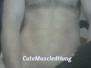 CuteMuscledHung