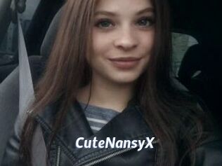 CuteNansyX