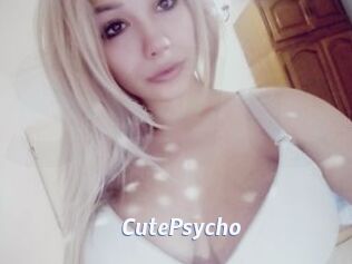 CutePsycho