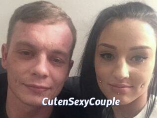 CutenSexyCouple