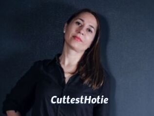 CuttestHotie