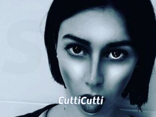 CuttiCutti