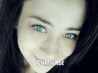 CuttieKat