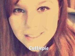 Cuttiepie