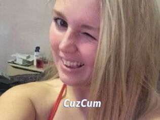 CuzCum