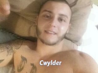 Cwylder