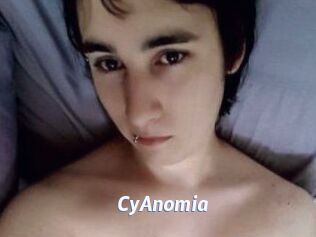 CyAnomia