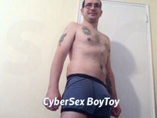 CyberSex_BoyToy