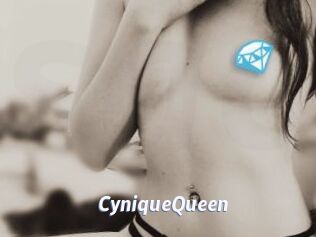 CyniqueQueen