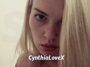 CynthiaLoveX