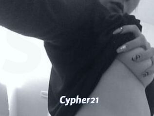 Cypher21