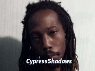 CypressShadows