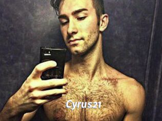 Cyrus21