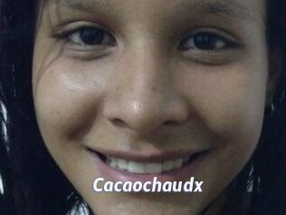 Cacaochaudx