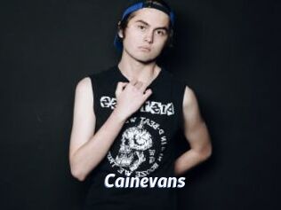 Cainevans