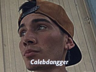 Calebdangger