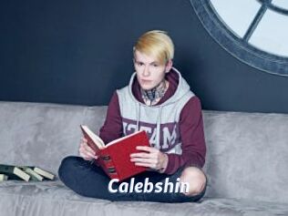 Calebshin