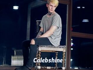 Calebshine