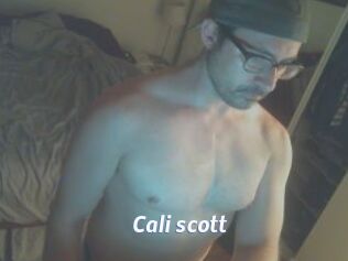 Cali_scott