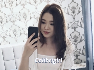 Calibrigirl