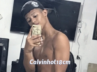 Calvinhot18cm