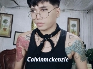 Calvinmckenzie