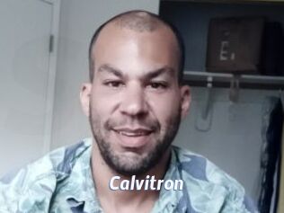 Calvitron