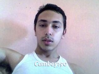 Camboy190