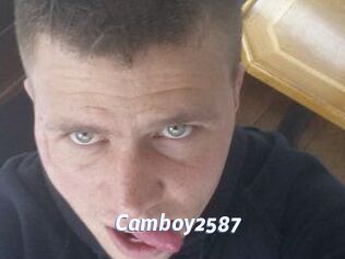 Camboy2587