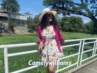 Camelywilliams