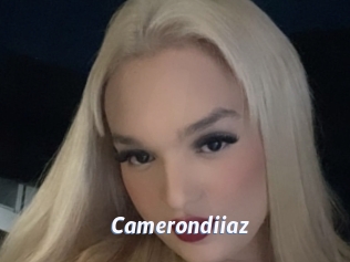 Camerondiiaz