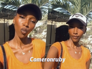 Cameronruby