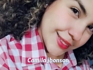 Camila_jhonson