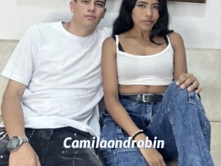 Camilaandrobin