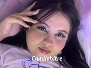 Camilabitre