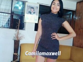 Camilamaxwell