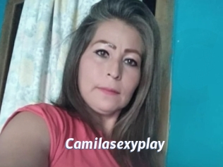 Camilasexyplay